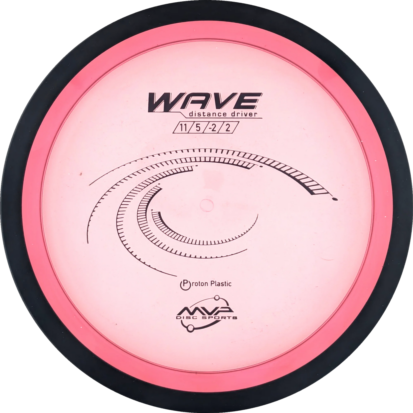 Proton Wave Classic