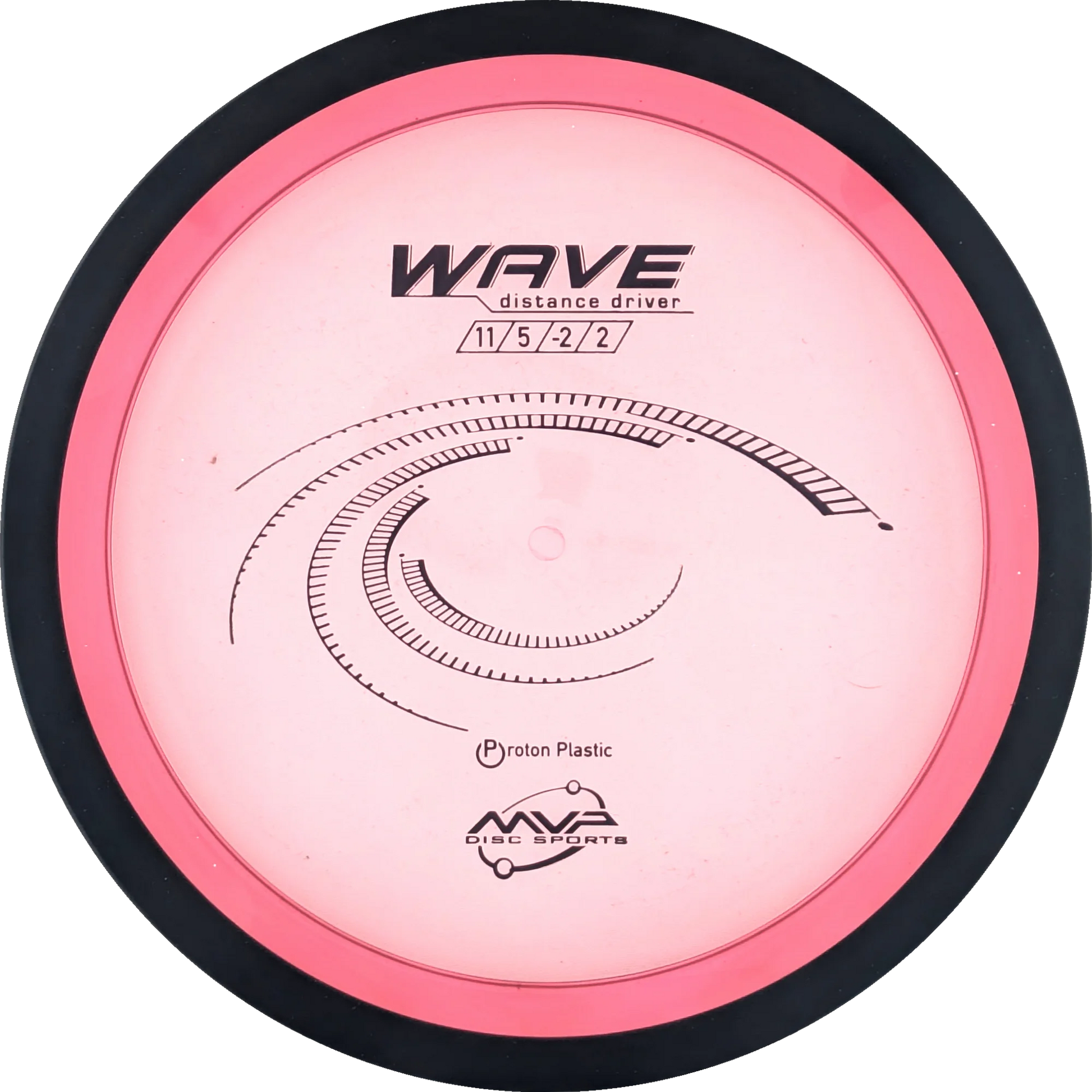 Proton Wave Classic
