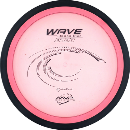 Proton Wave Classic