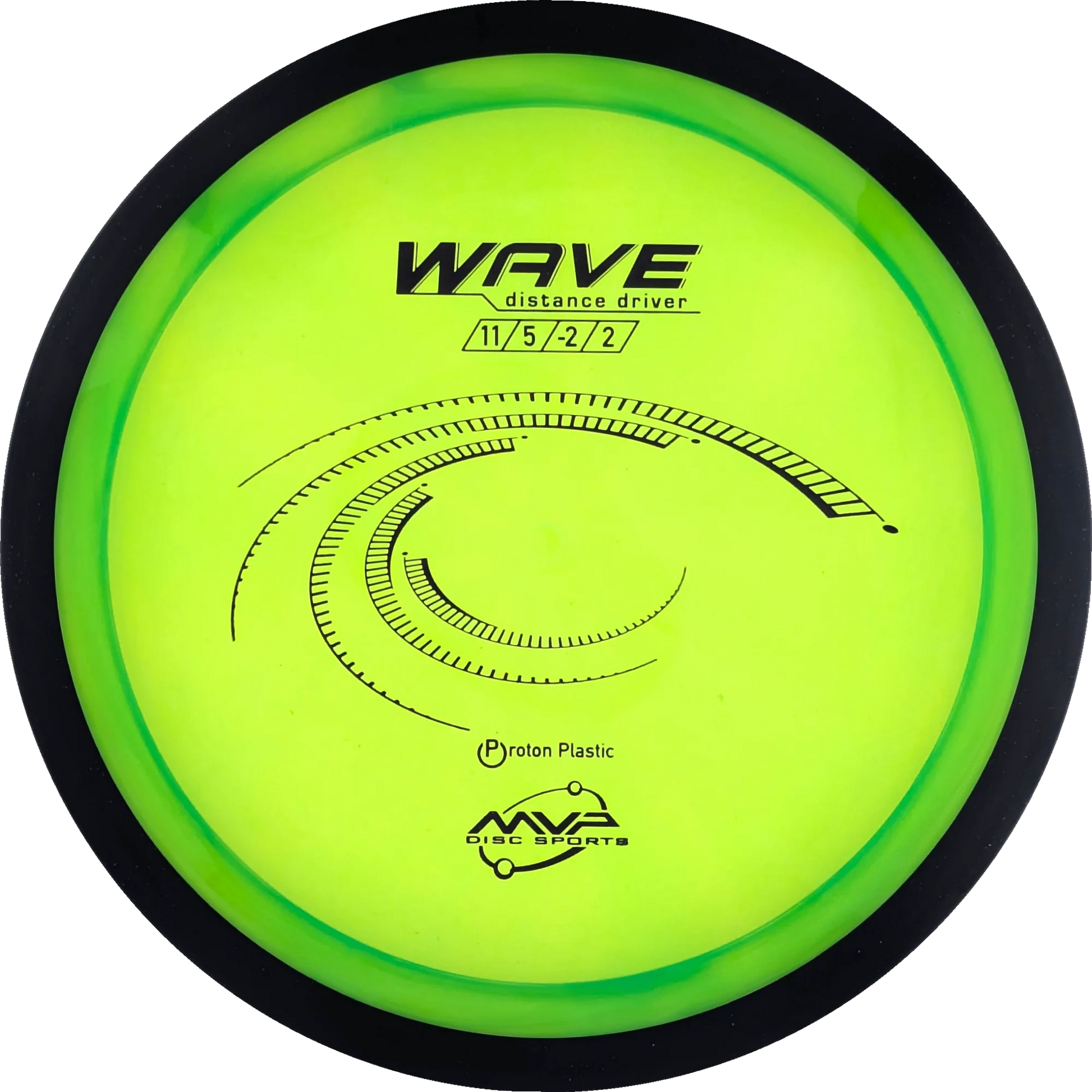 Proton Wave Classic