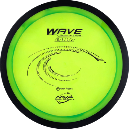 Proton Wave Classic