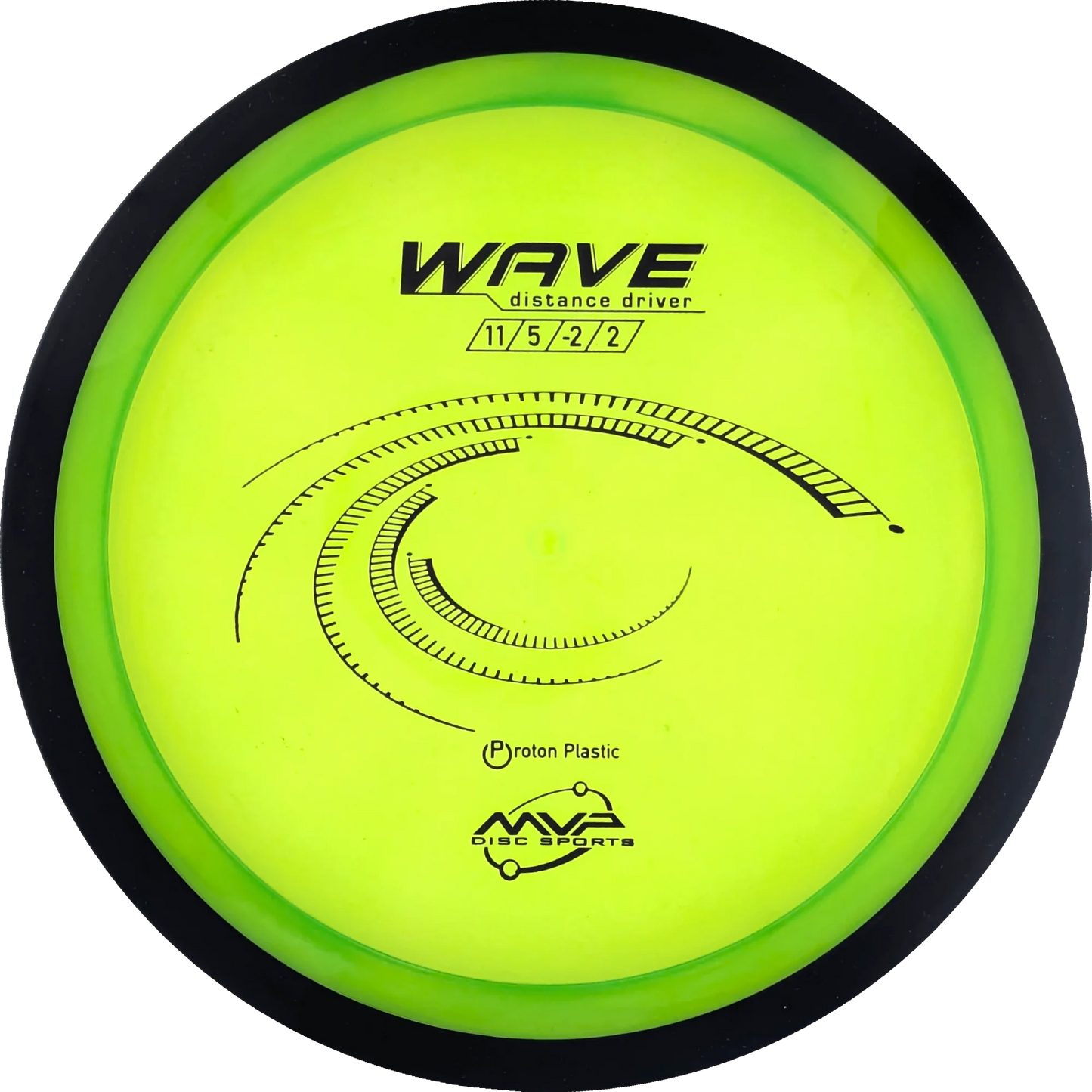 Proton Wave Classic