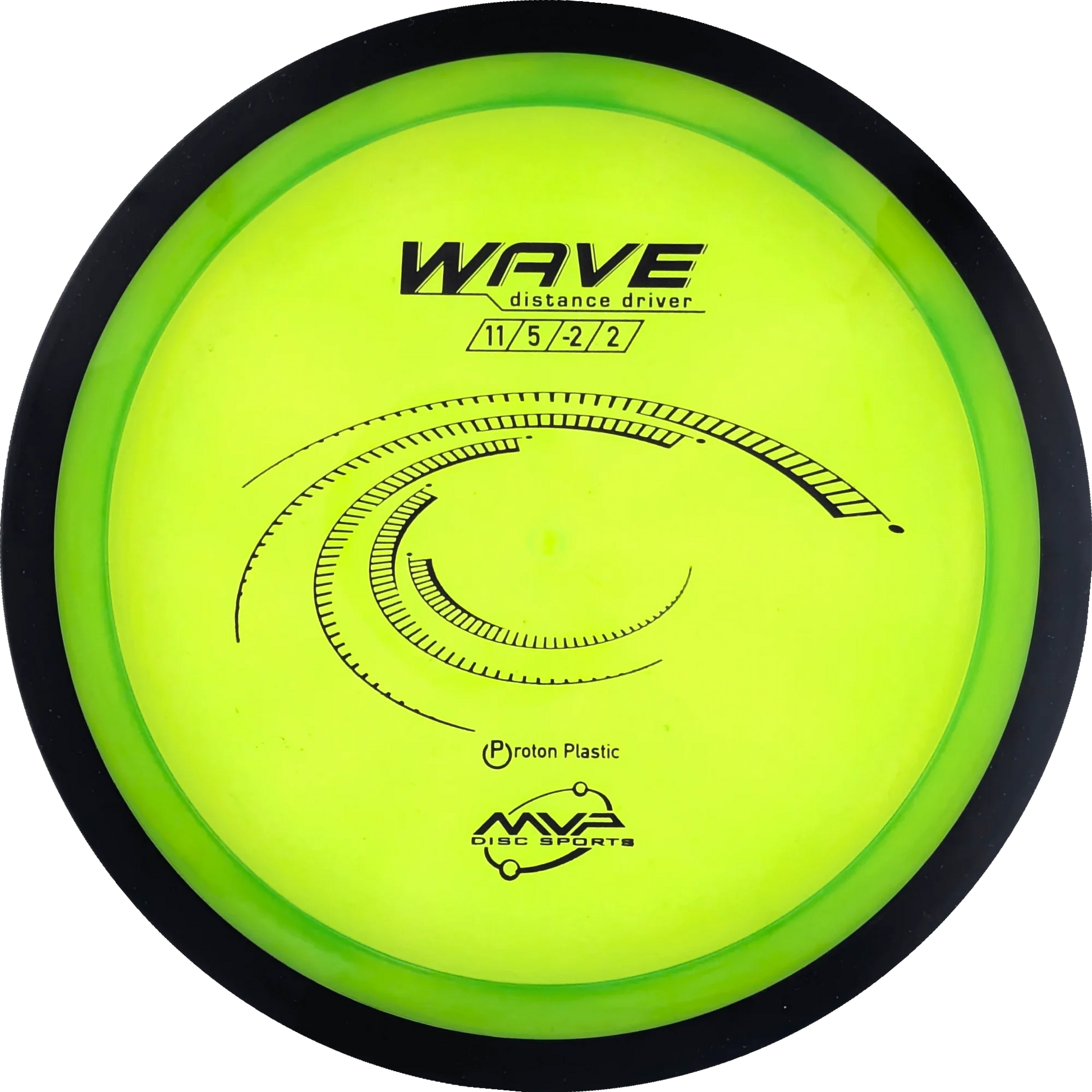 Proton Wave Classic