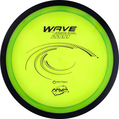 Proton Wave Classic