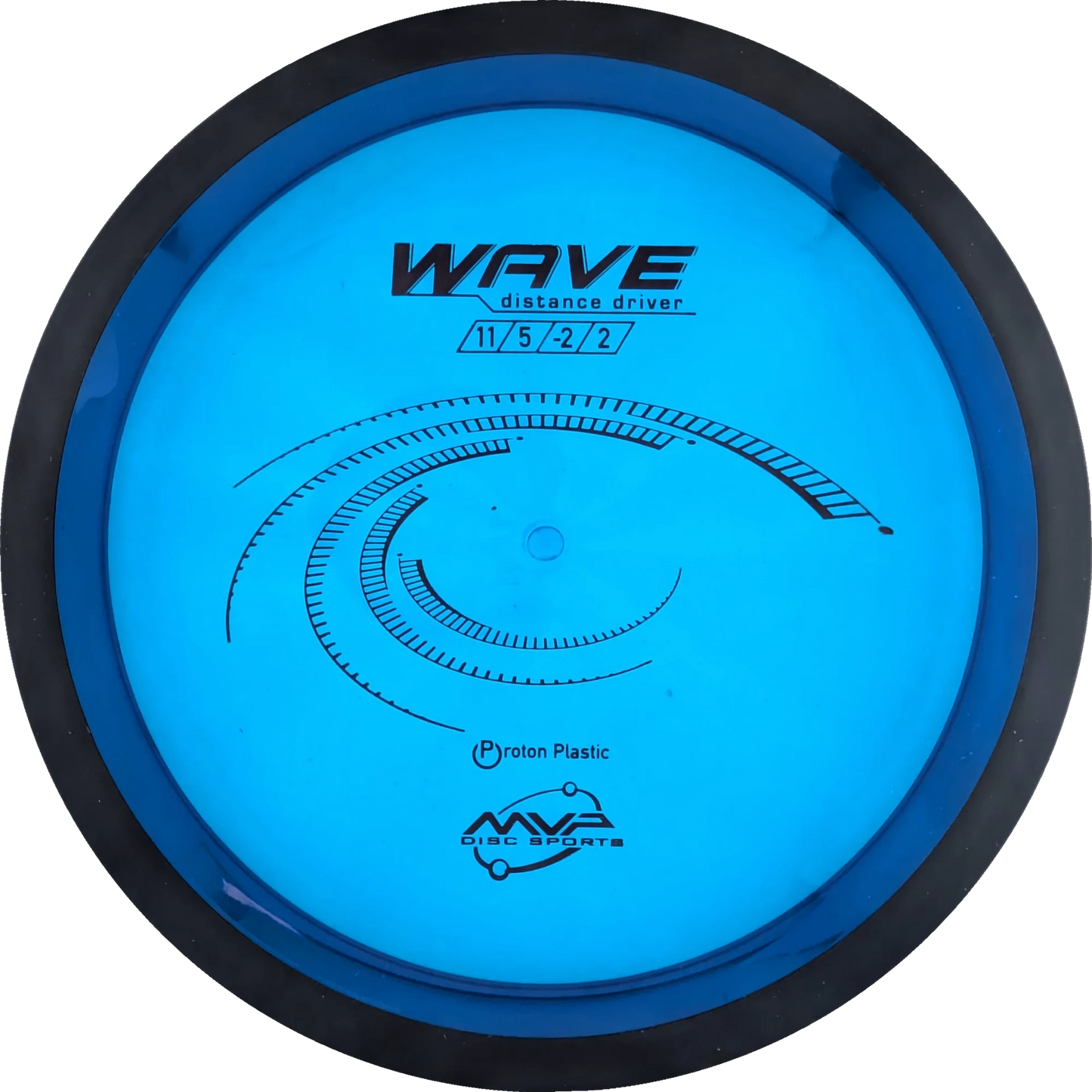Proton Wave Classic