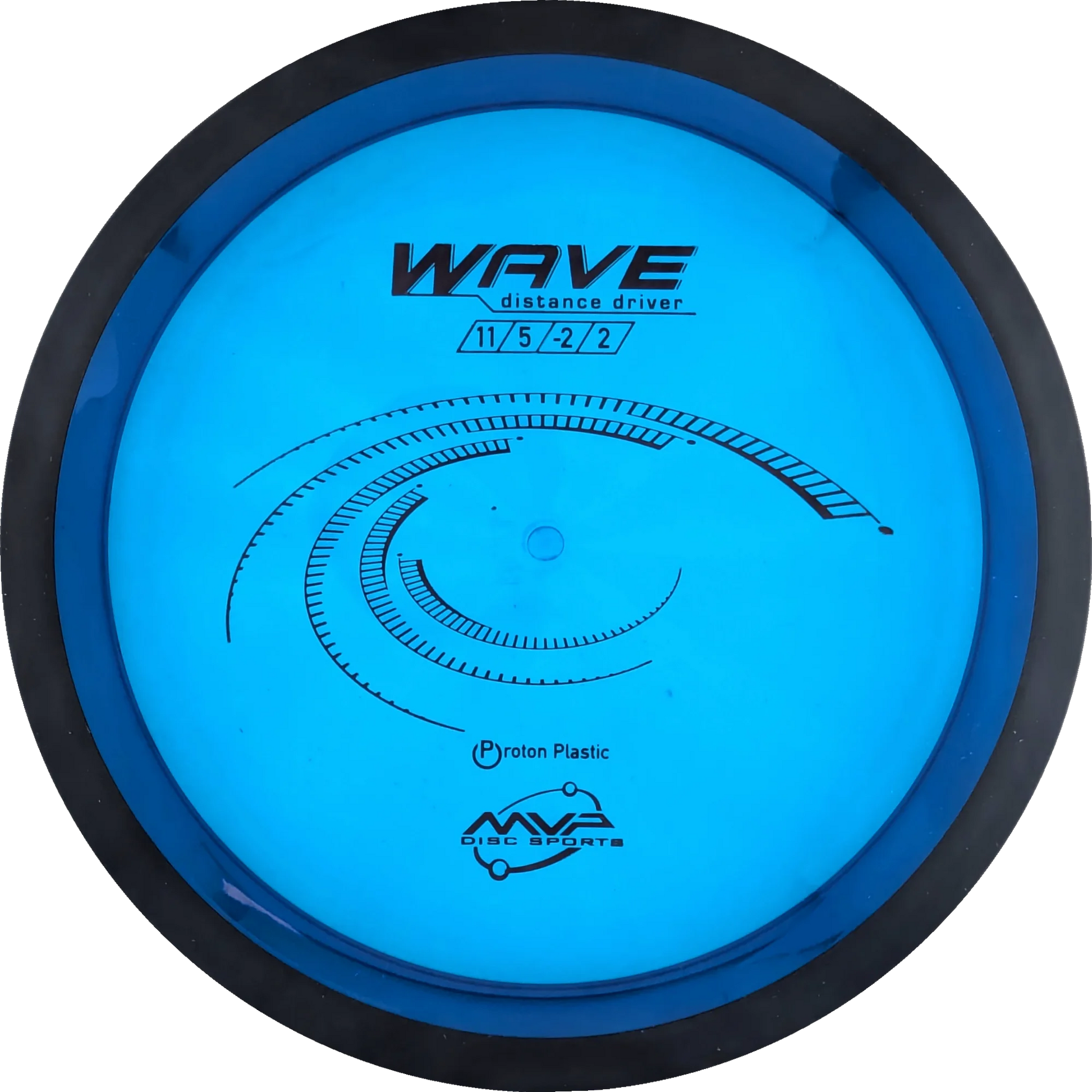 Proton Wave Classic