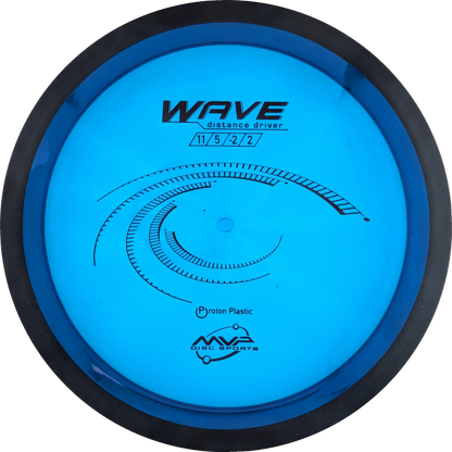 Proton Wave Classic