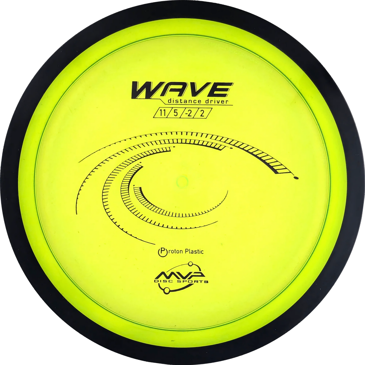 Proton Wave Classic