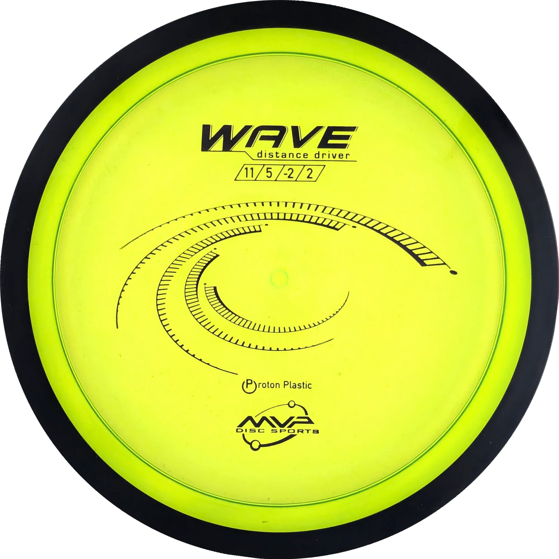 Proton Wave Classic
