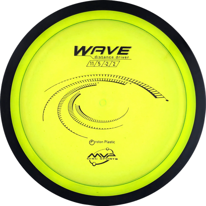 Proton Wave Classic