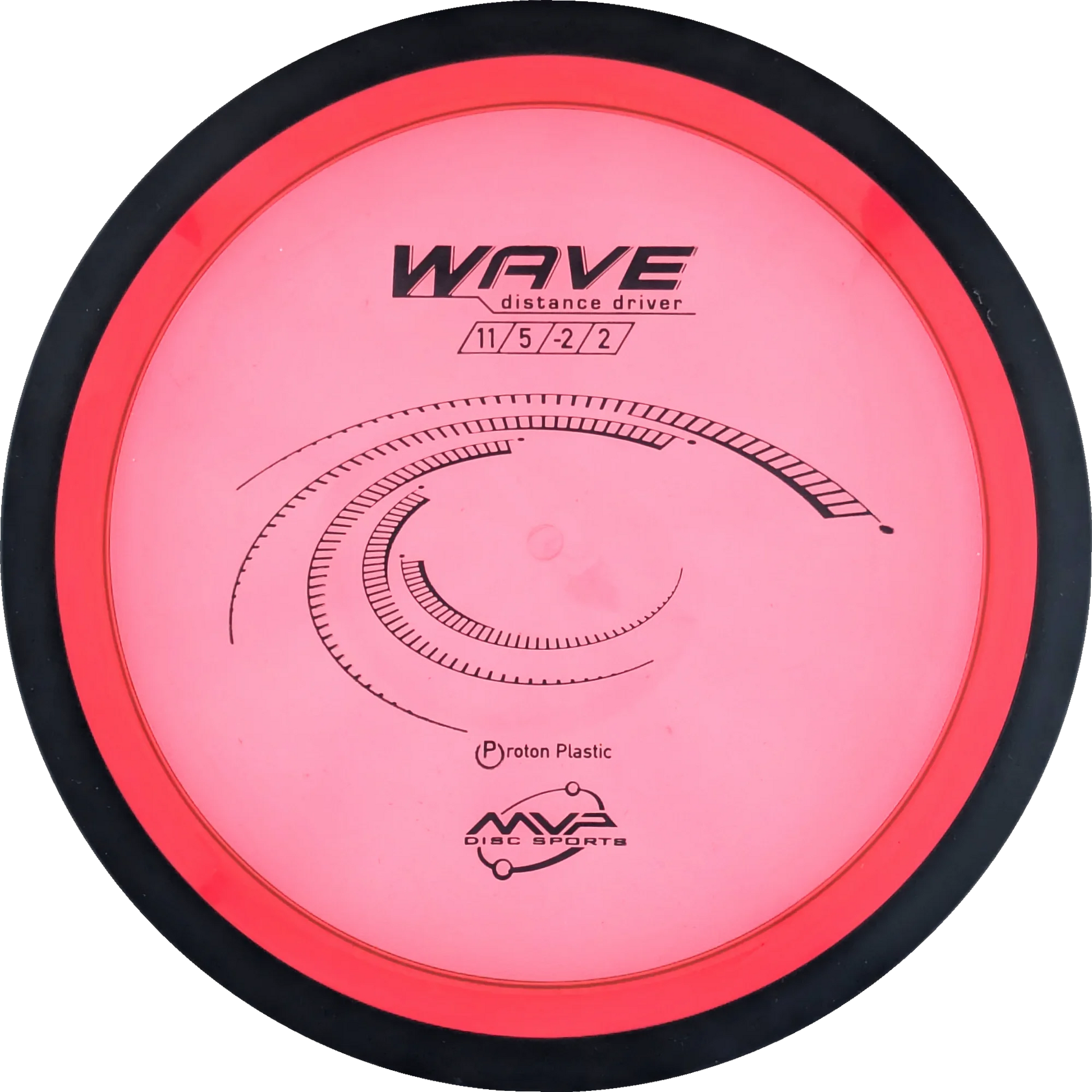 Proton Wave Classic