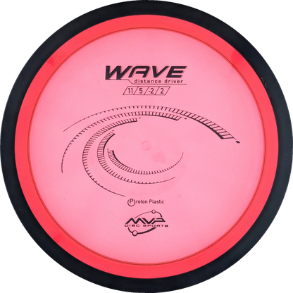 Proton Wave Classic