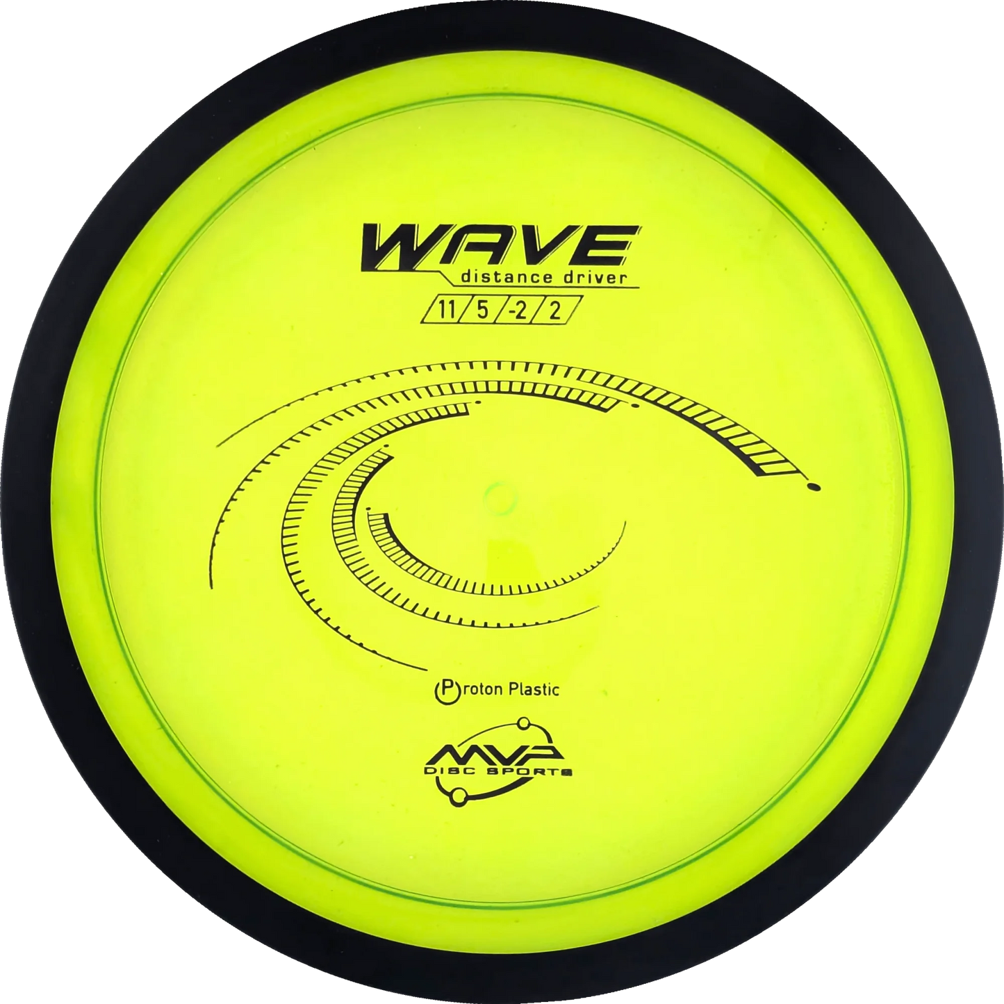 Proton Wave Classic