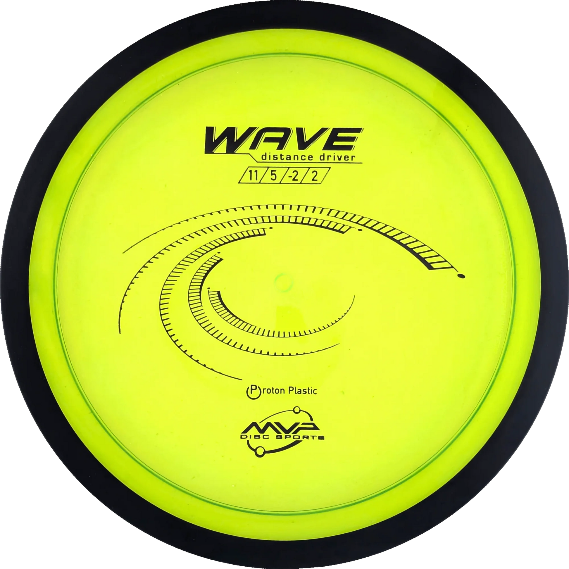 Proton Wave Classic