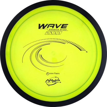 Proton Wave Classic