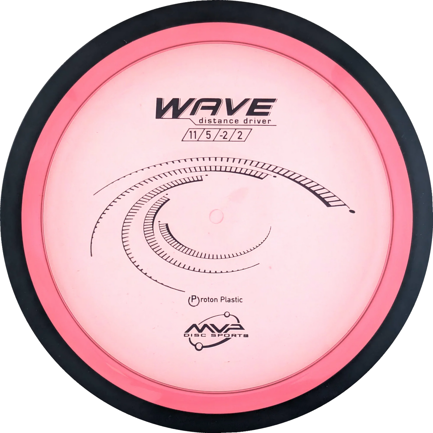 Proton Wave Classic