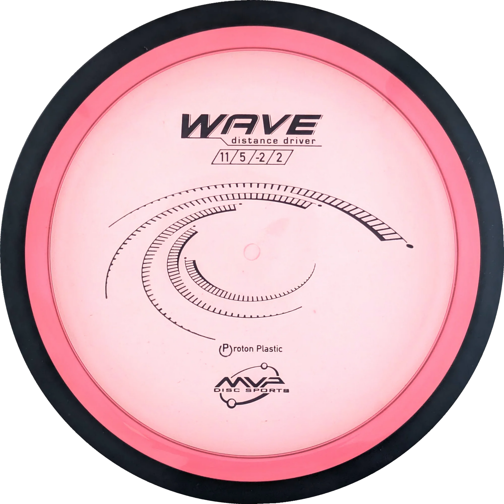 Proton Wave Classic