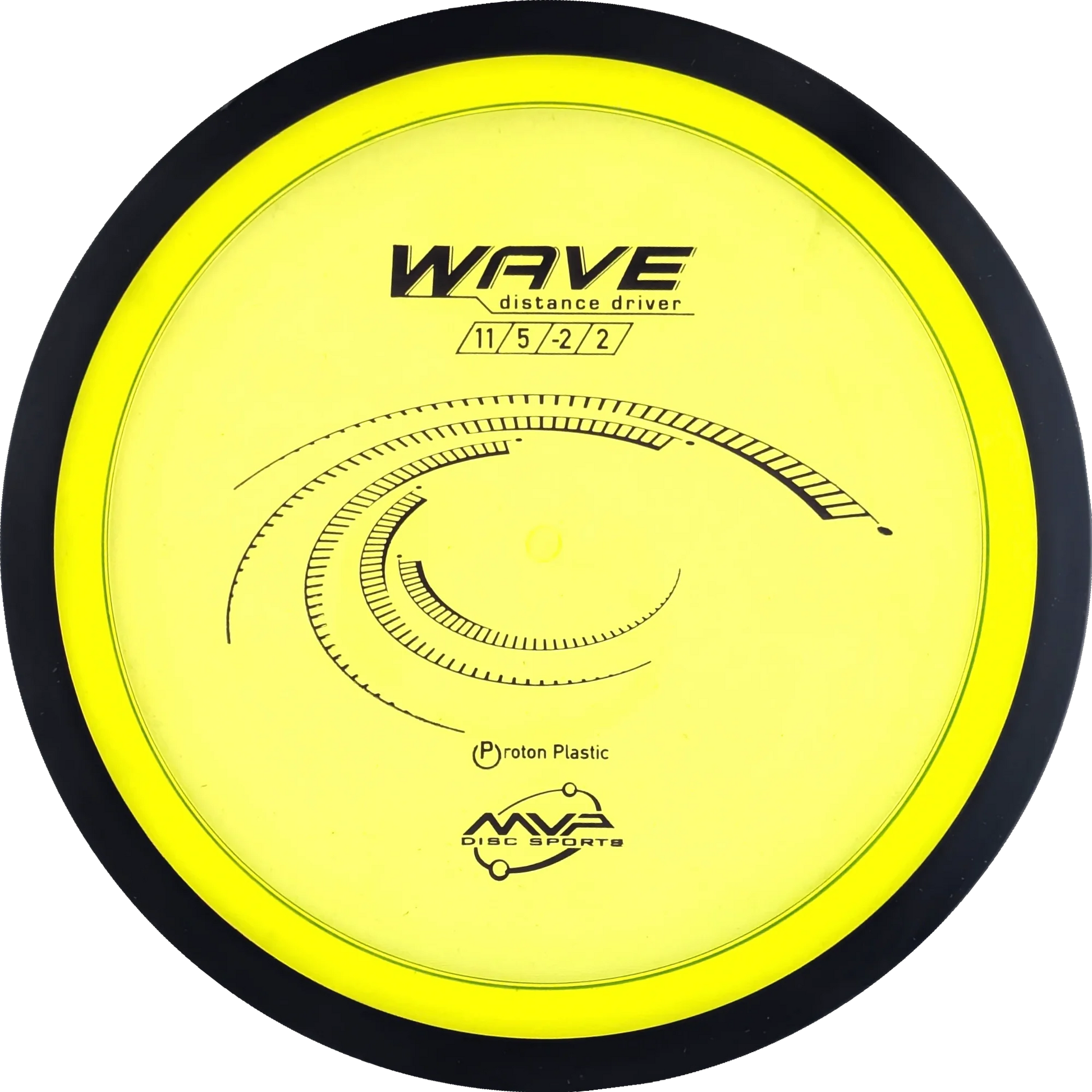 Proton Wave Classic