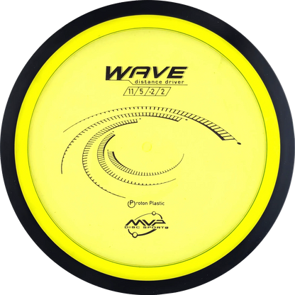 Proton Wave Classic