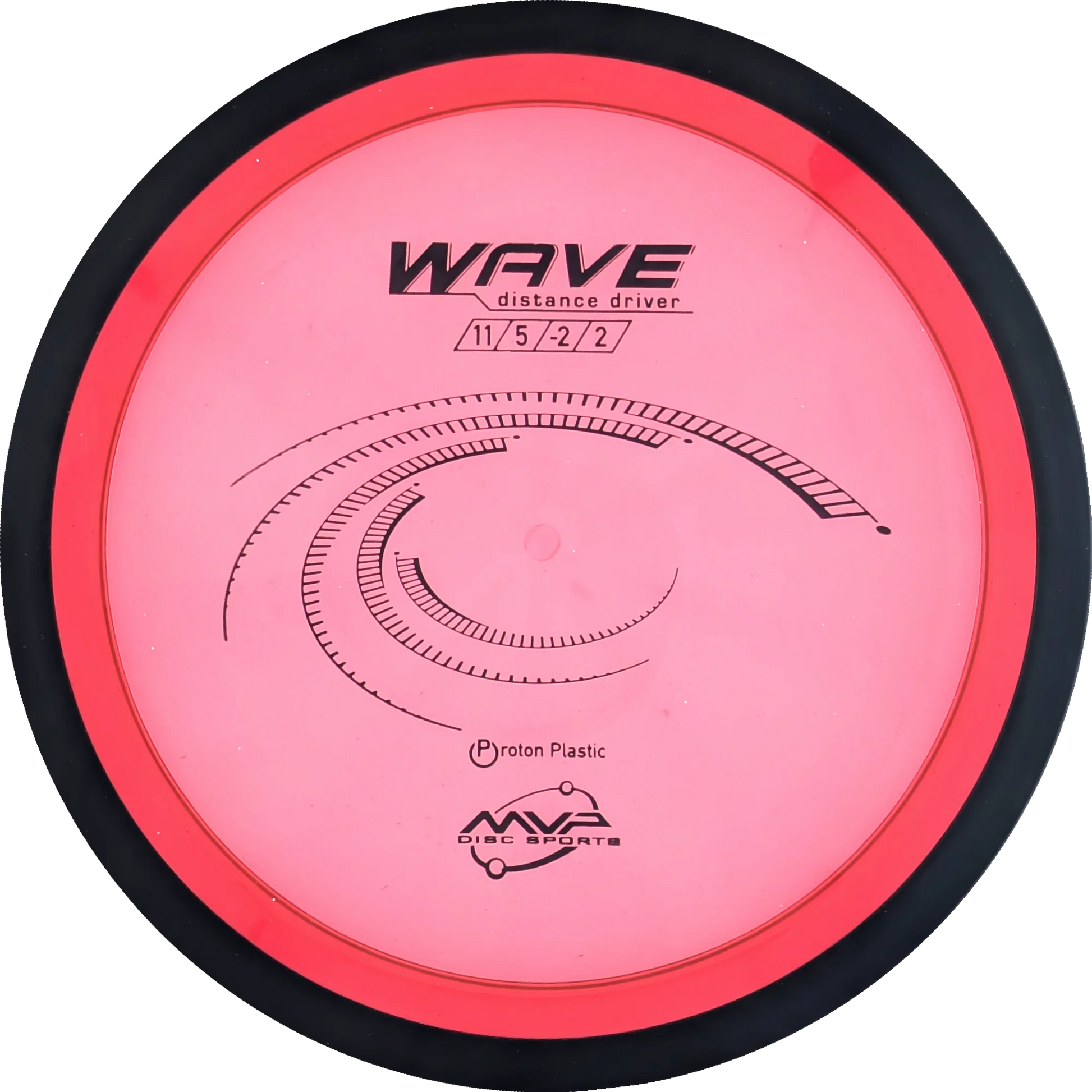 Proton Wave Classic