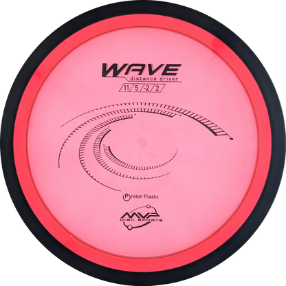 Proton Wave Classic