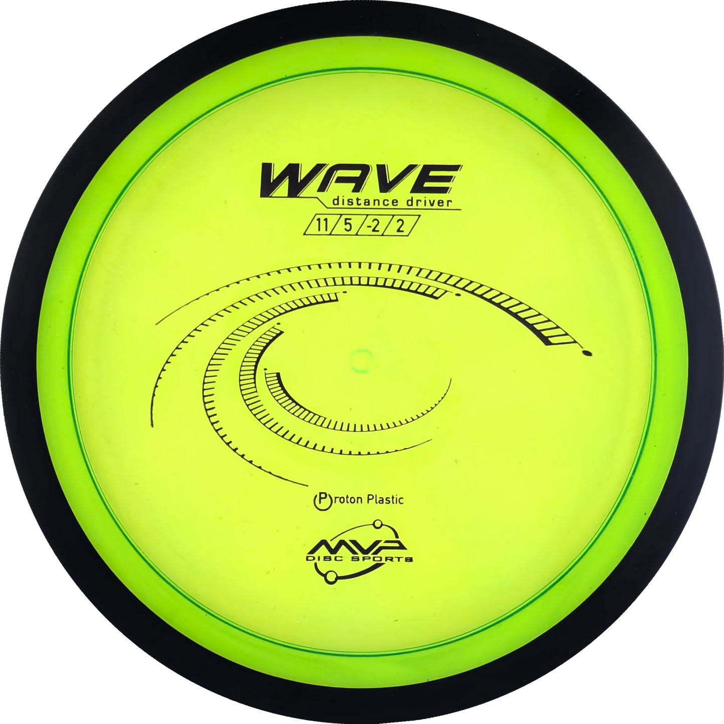 Proton Wave Classic