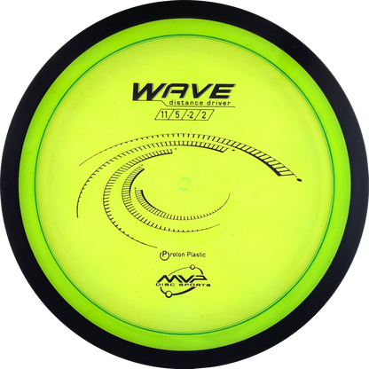 Proton Wave Classic