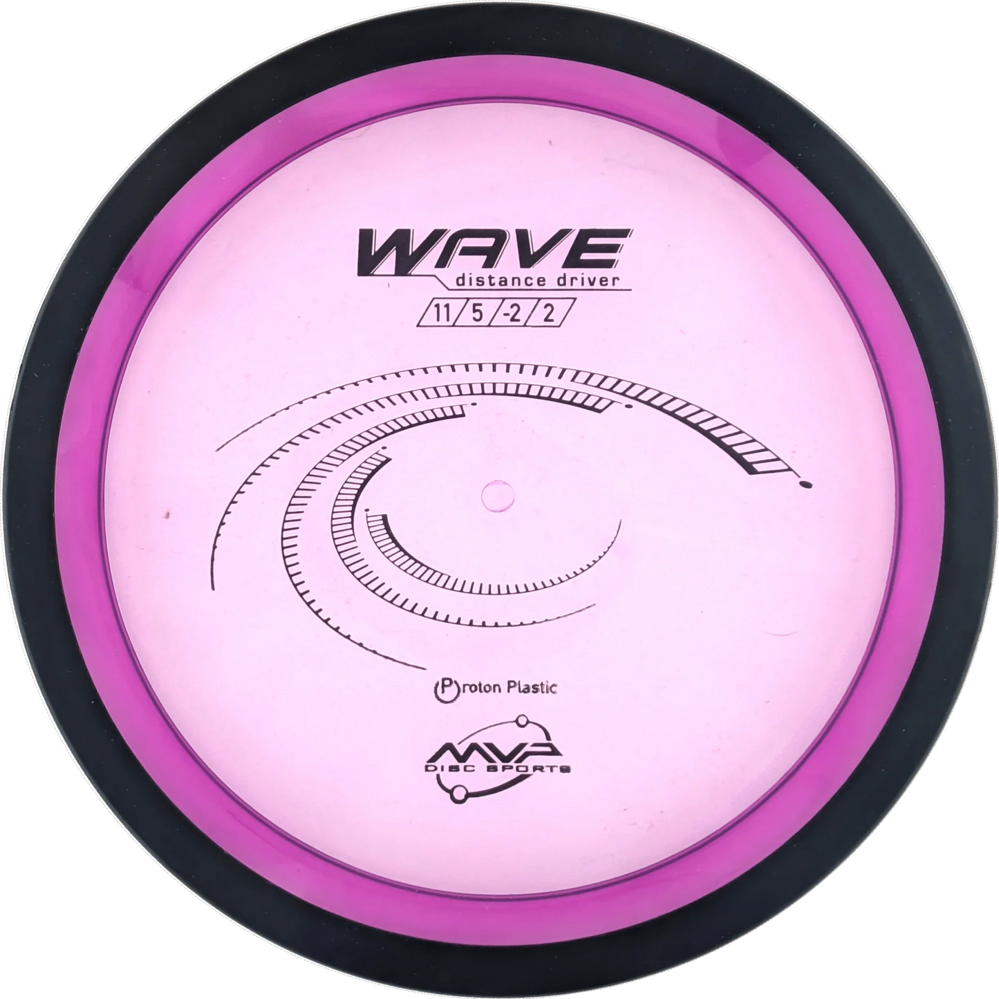 Proton Wave Classic