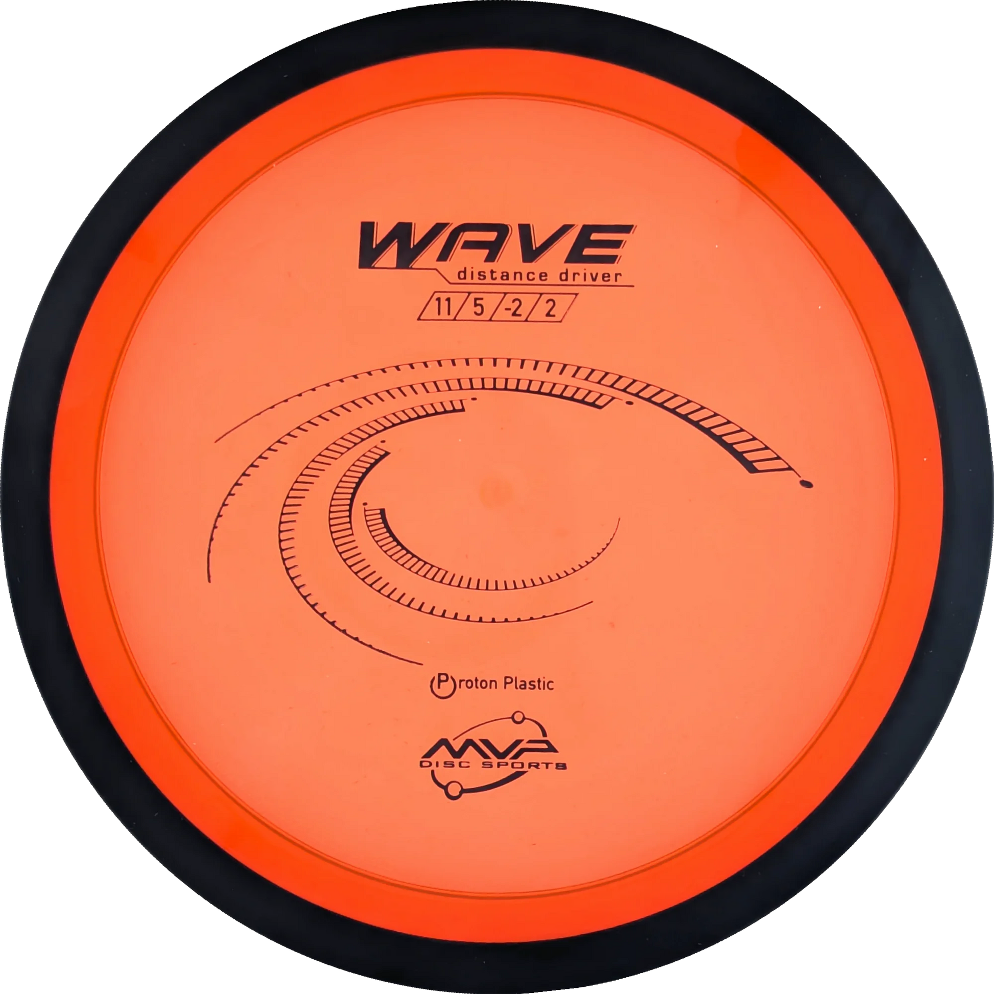 Proton Wave Classic