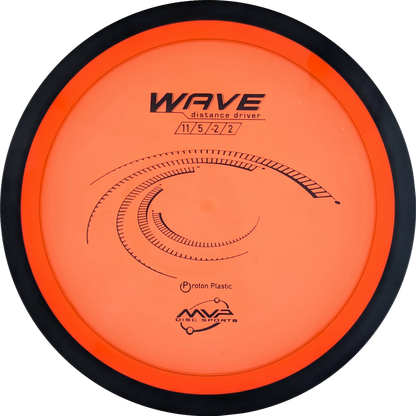 Proton Wave Classic