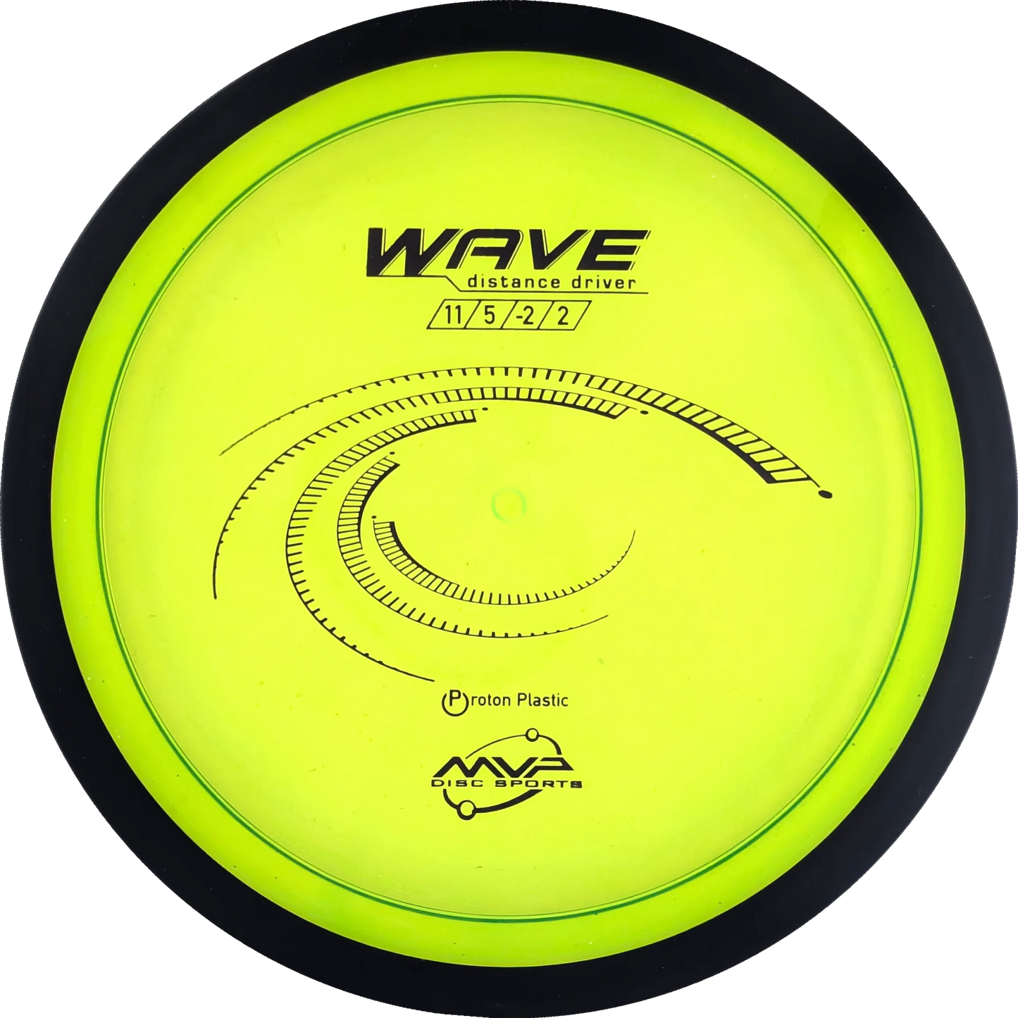 Proton Wave Classic