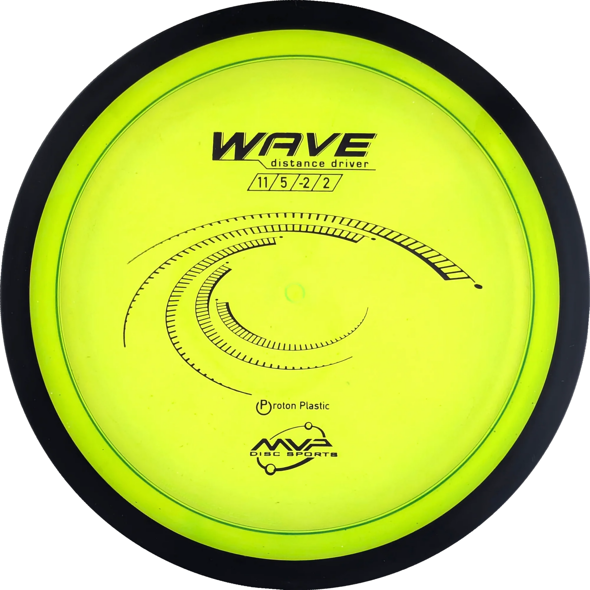 Proton Wave Classic