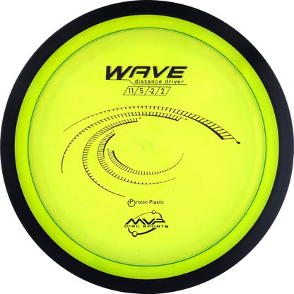 Proton Wave Classic