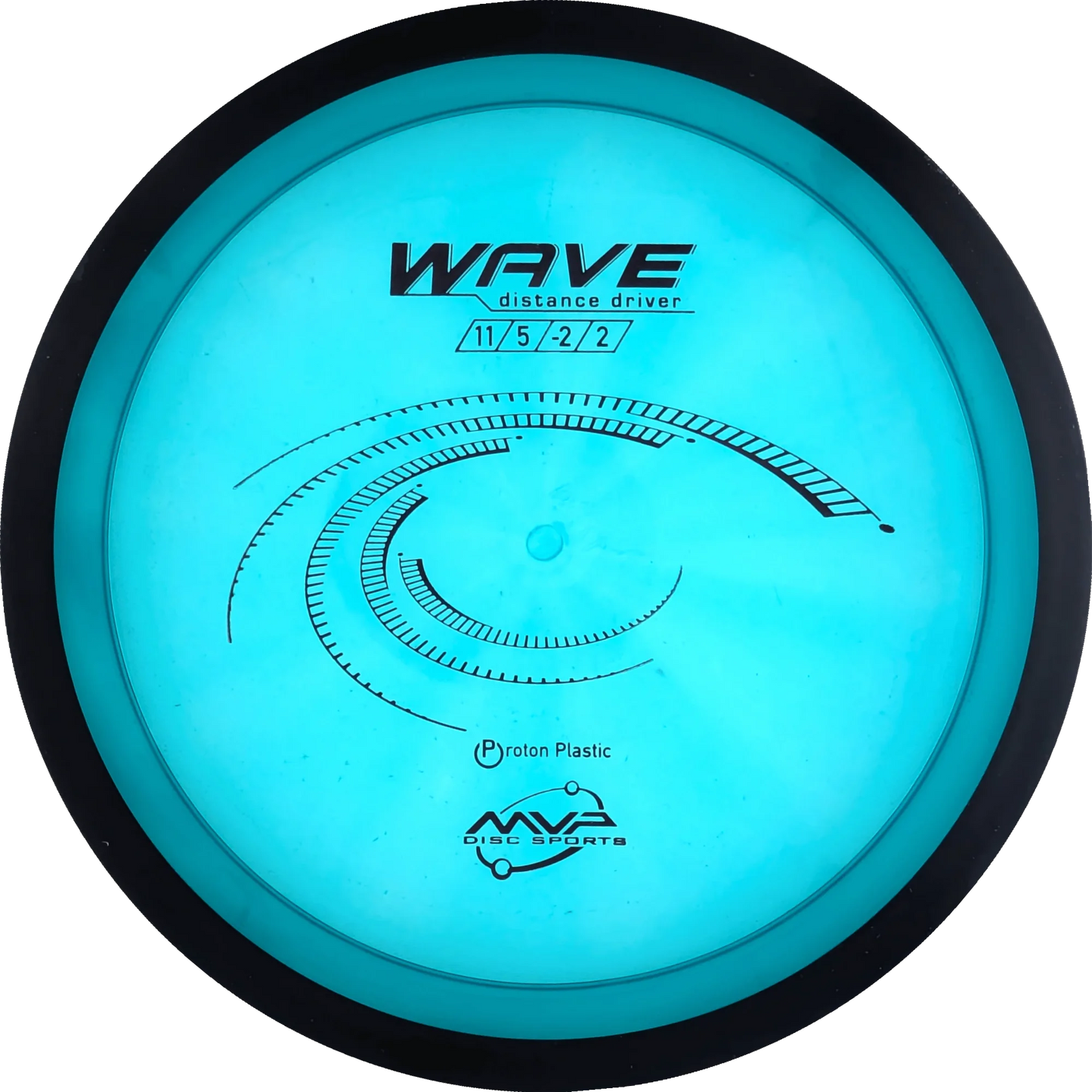 Proton Wave Classic
