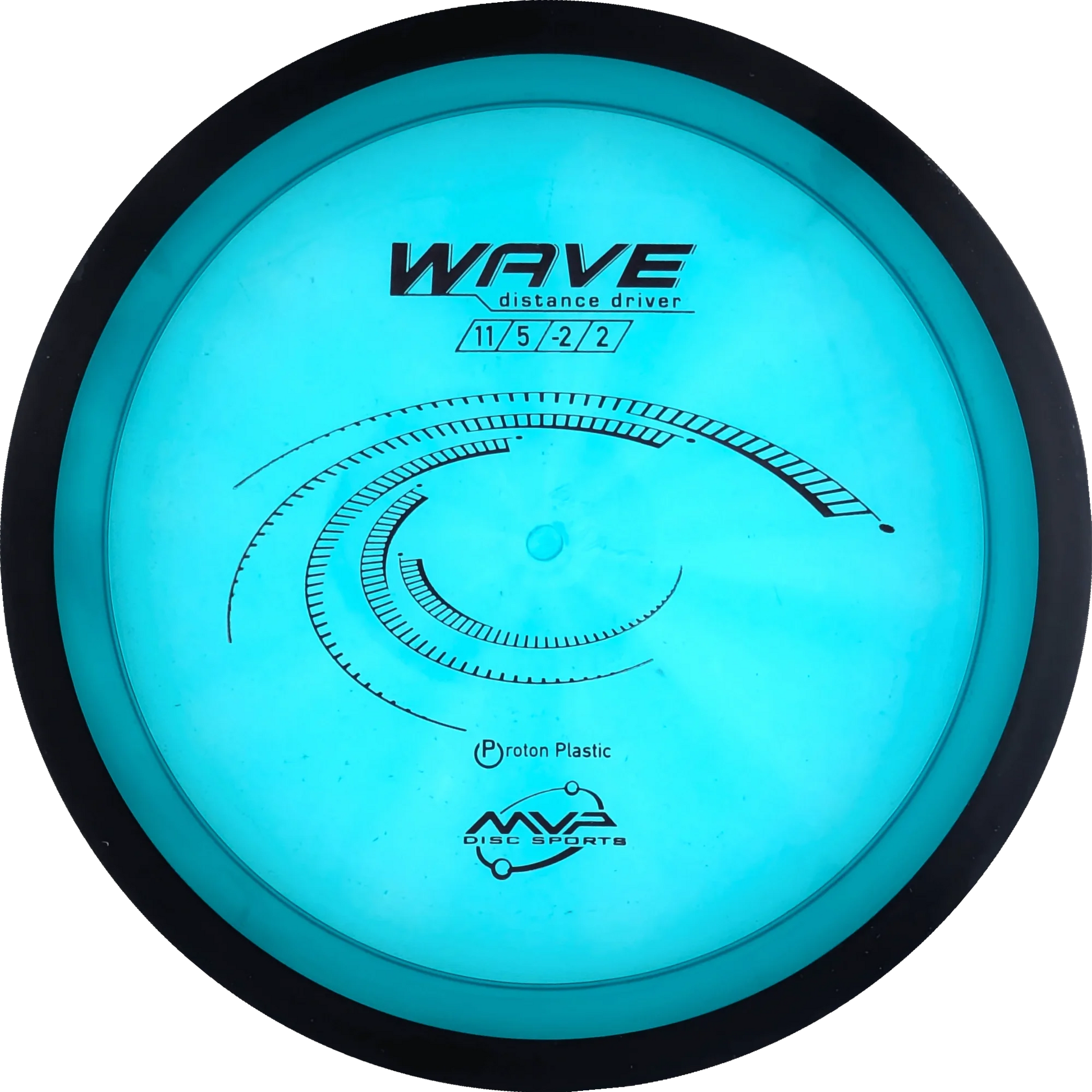Proton Wave Classic