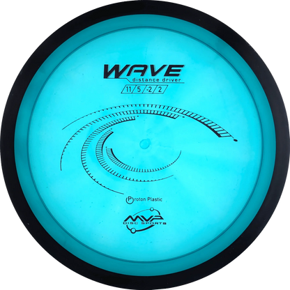 Proton Wave Classic