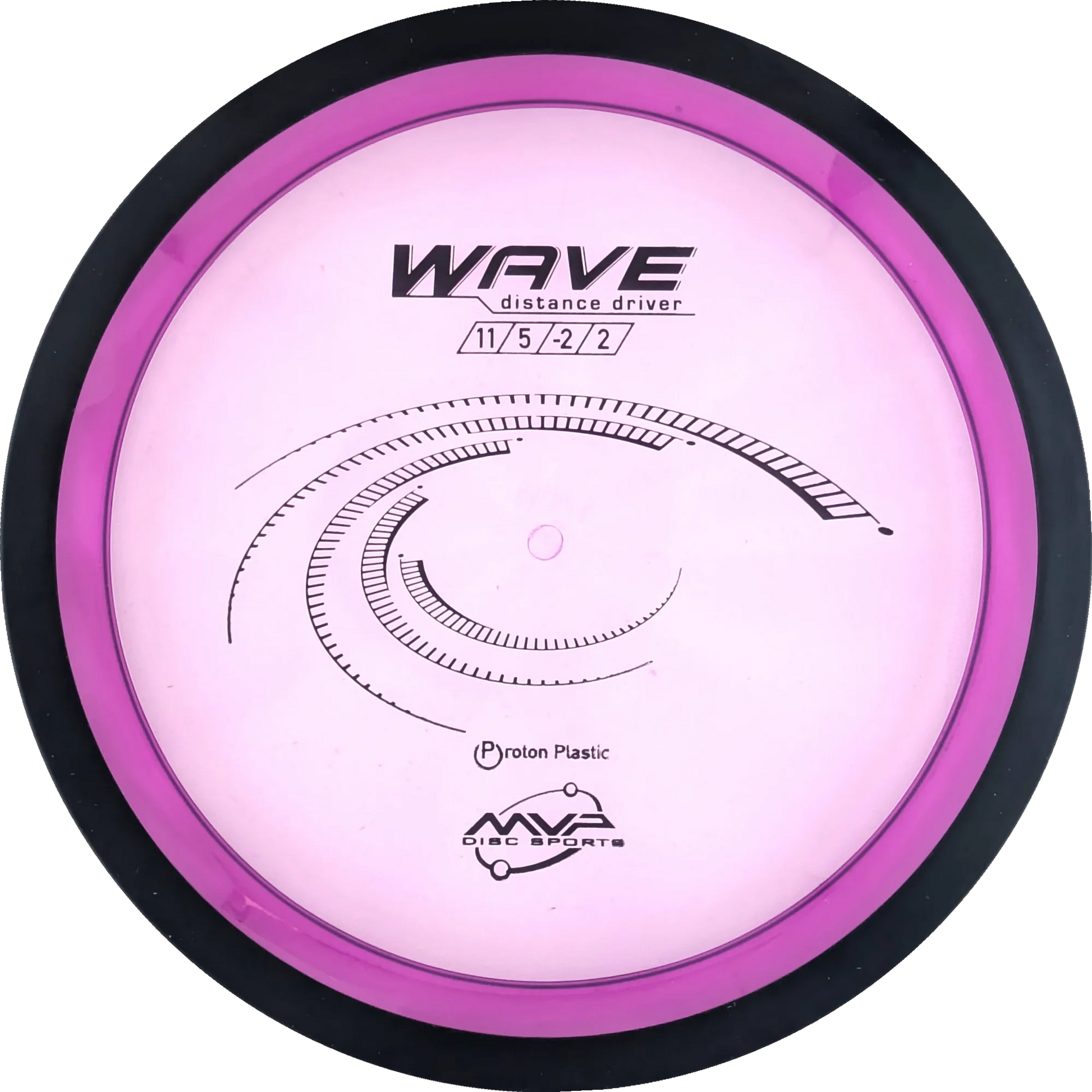 Proton Wave Classic