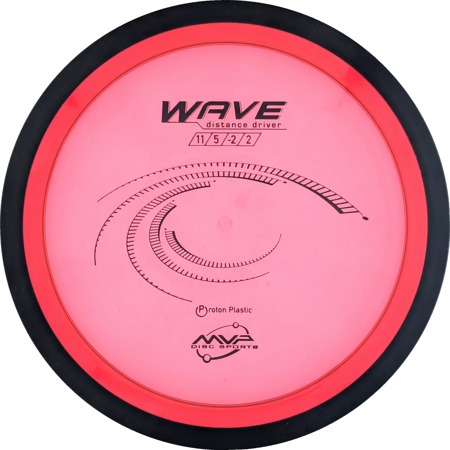 Proton Wave Classic