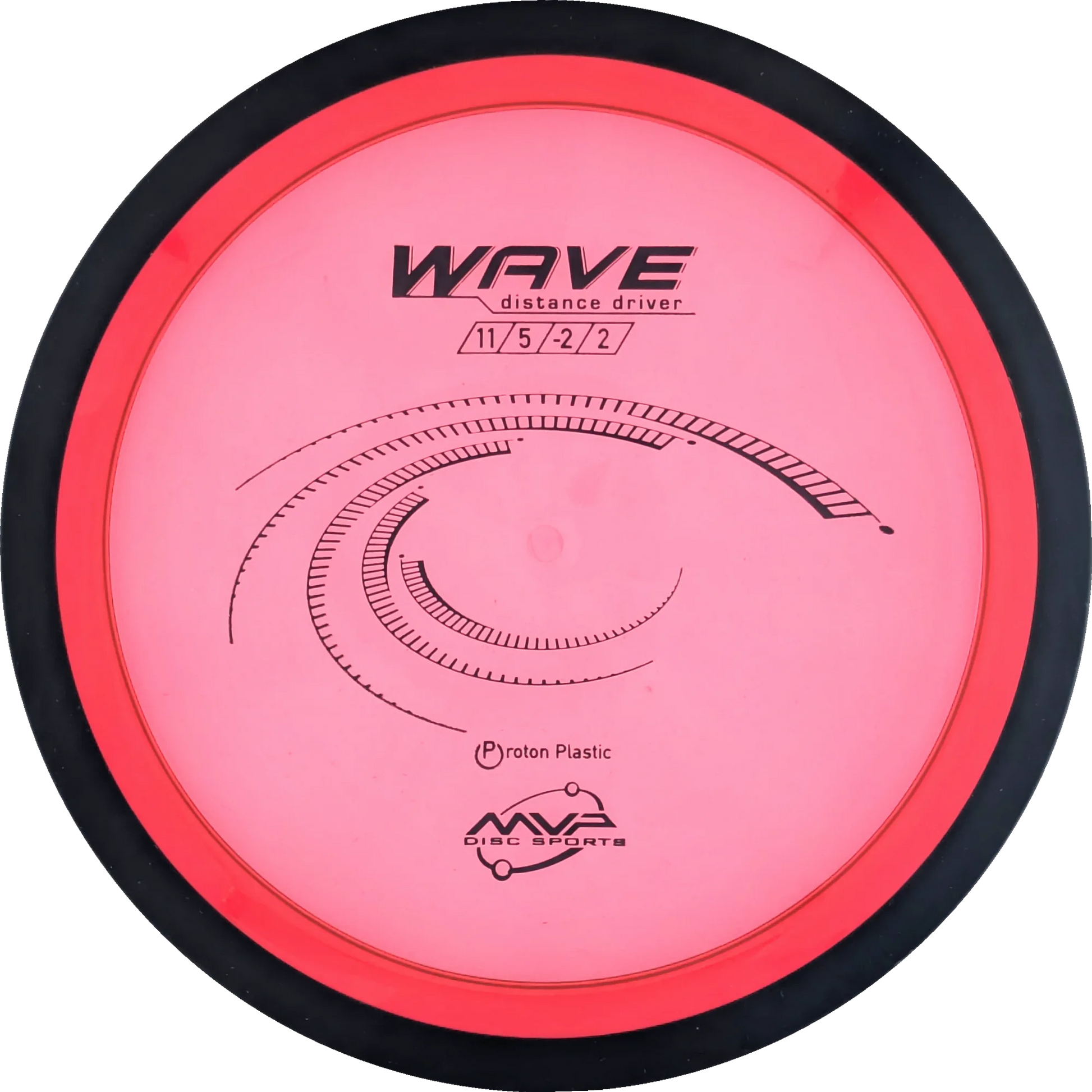 Proton Wave Classic