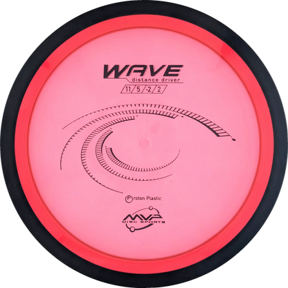 Proton Wave Classic