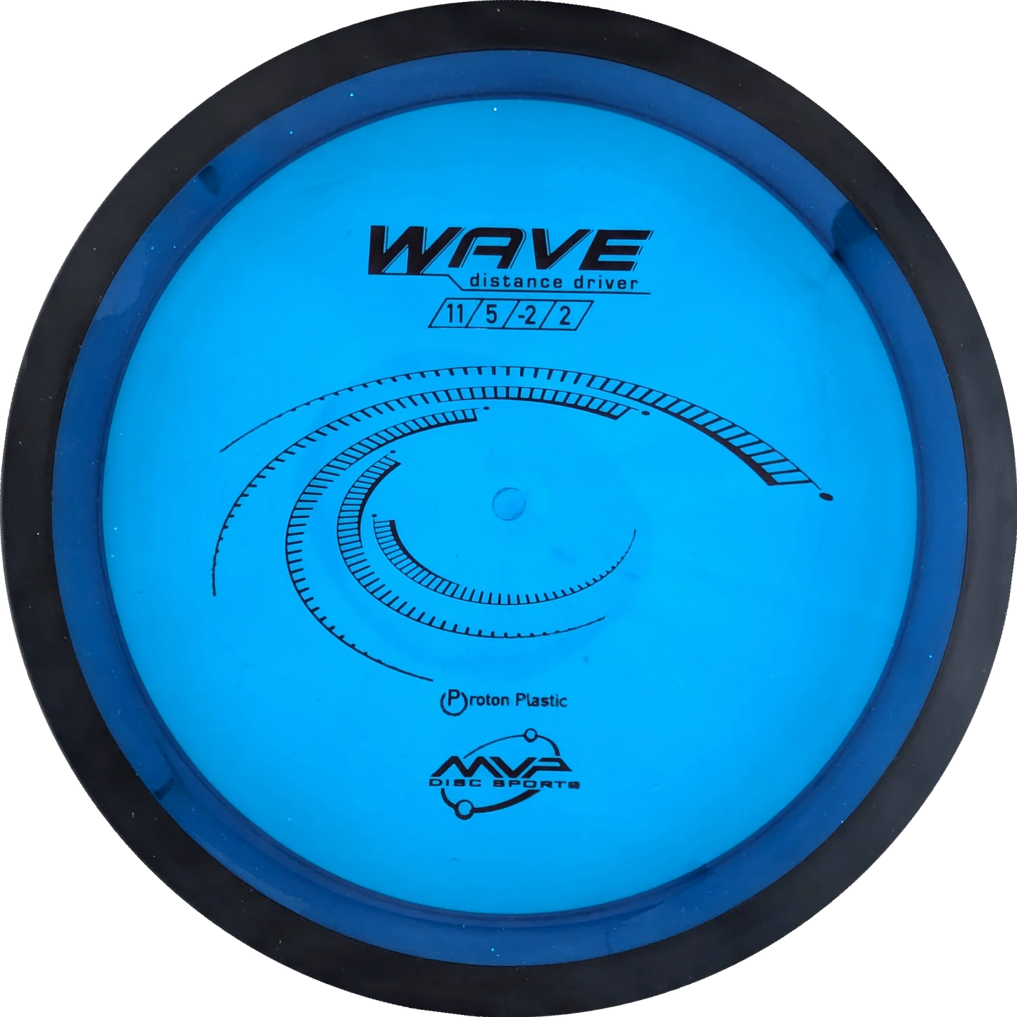 Proton Wave Classic