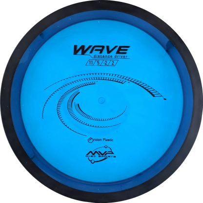 Proton Wave Classic