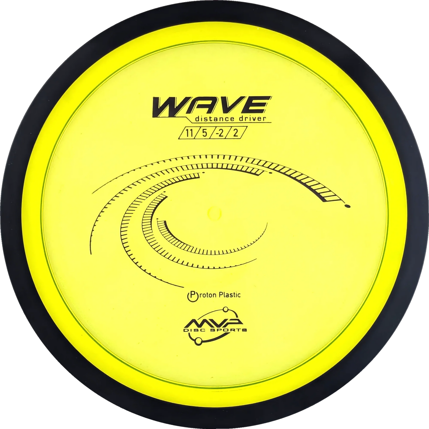 Proton Wave Classic