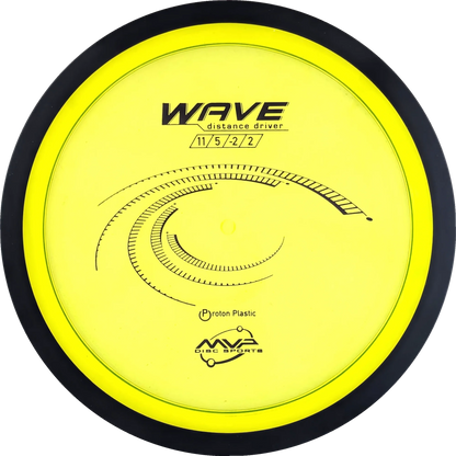 Proton Wave Classic