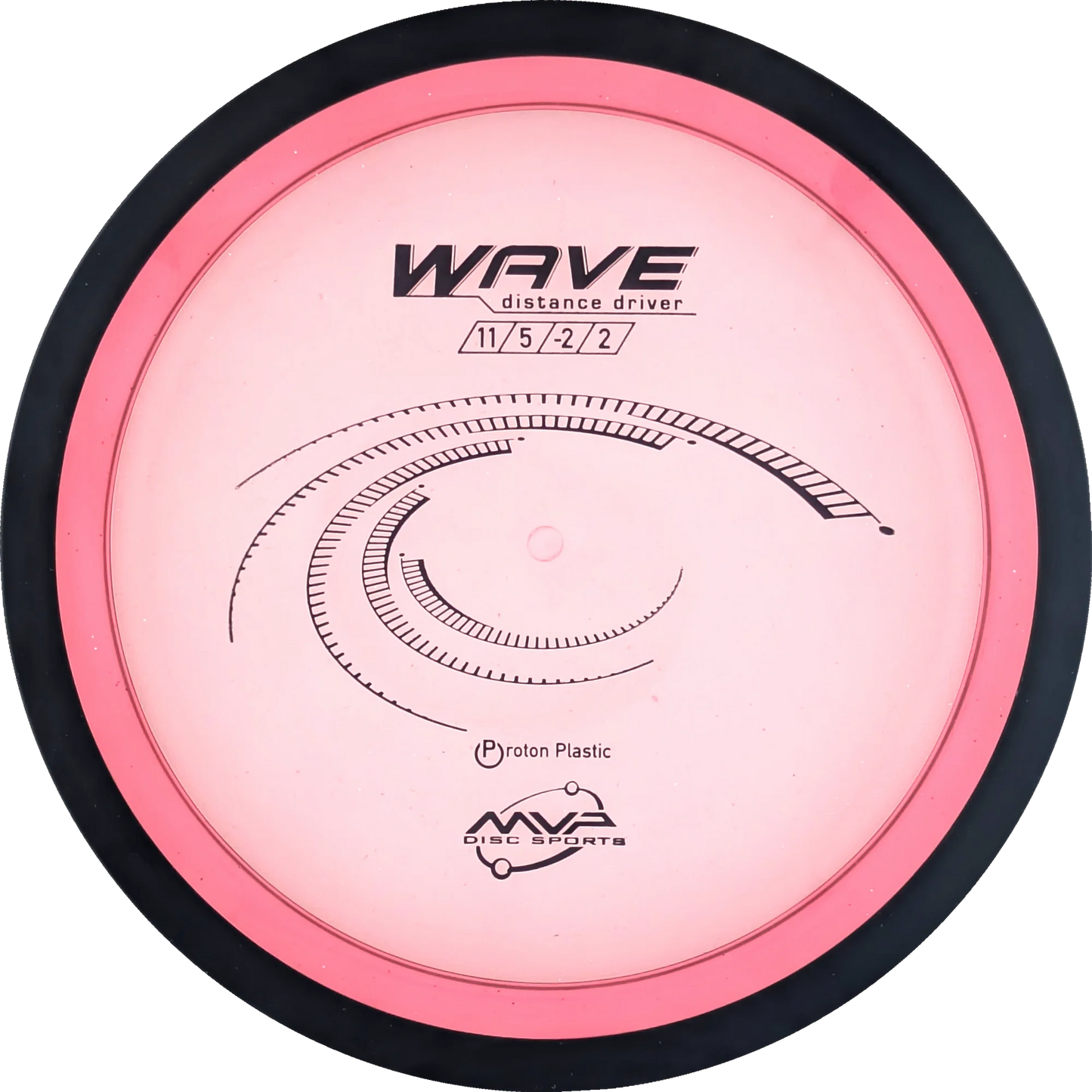 Proton Wave Classic