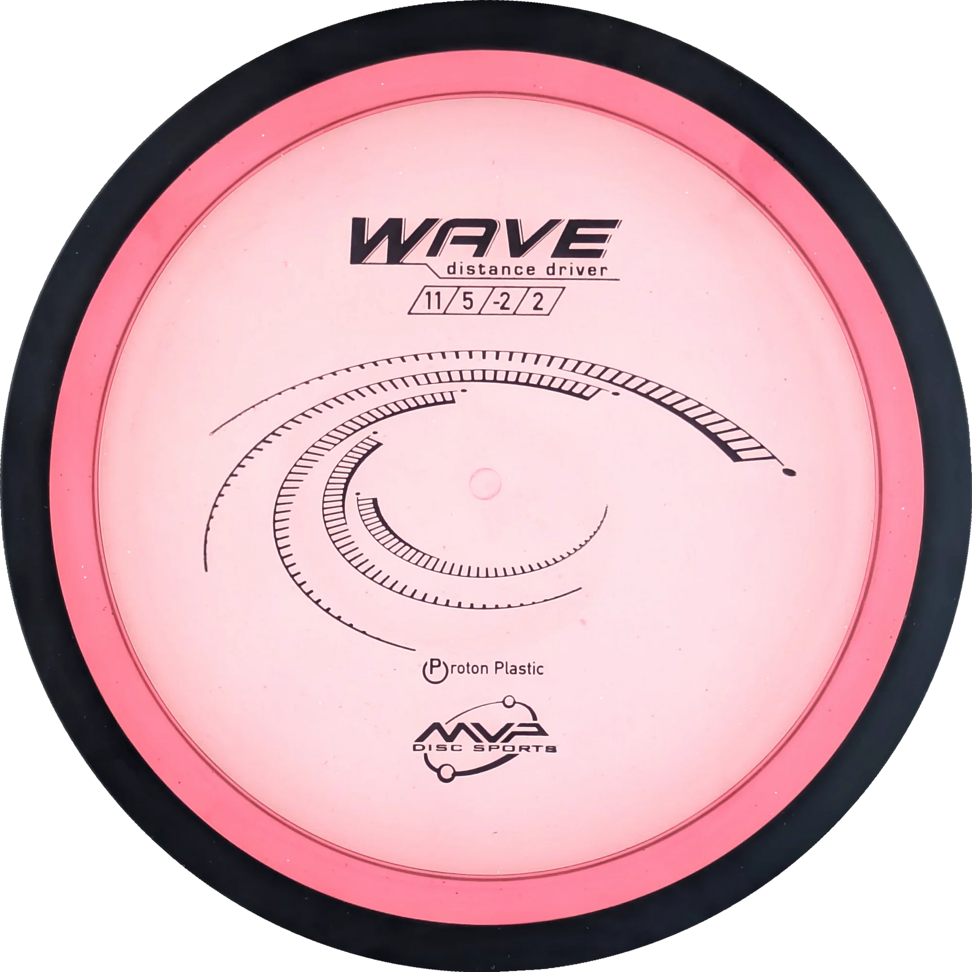 Proton Wave Classic