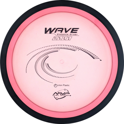 Proton Wave Classic