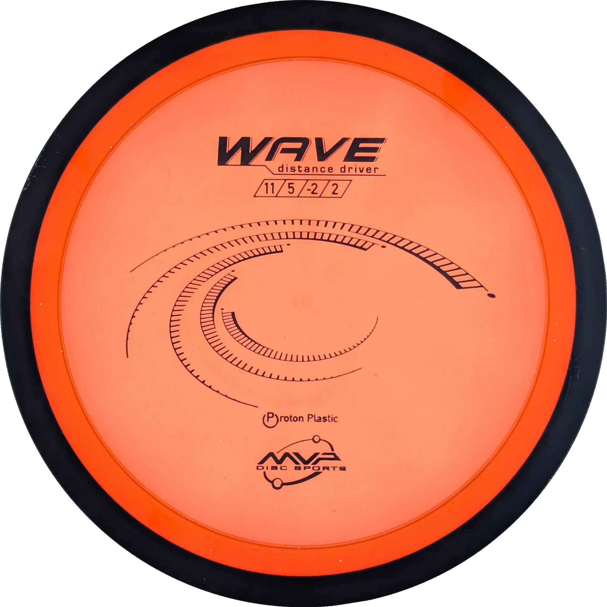 Proton Wave Classic