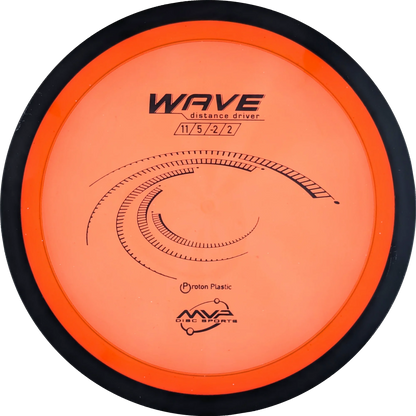 Proton Wave Classic