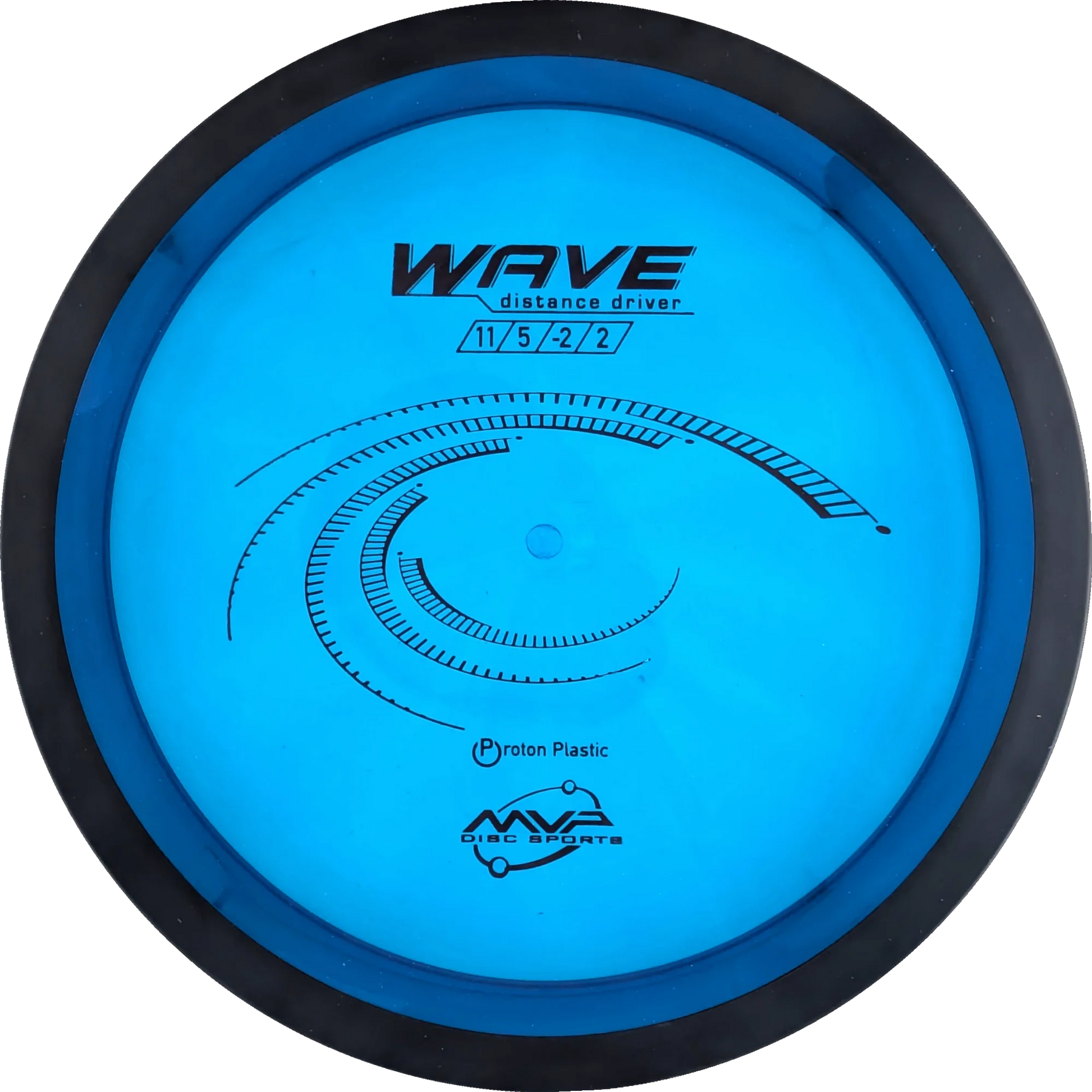 Proton Wave Classic